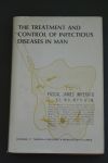 Imperato, Pascal James - The treatment and control of infectious diseases in man