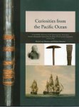 Duuren, David van.; Mostert, Tristan. - CURIOSITIES FROM THE PACIFIC OCEAN. A remarkable rediscovery in the Tropenmuseum, Amsterdam: thirteen Ethnographic Objects from the Bruny d'Entrecasteaux expedition. (1791-1794).