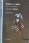 Wouters, Paul - Denkgereedschap: Een filosofische onderhoudsbeurt