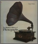Daniel Marty - The illustrated history of phonographs