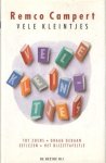 Remco Campert 10976 - Vele kleintjes