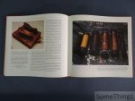 Turle, Gillies - The Art of the Maasai. 300 newly discovered Objects and Works of Art. [whitout dustjacket.]