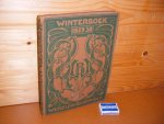 diverse auteurs. - Achtste Winterboek van de Wereldbibliotheek 1929-1930.
