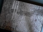 Holeczek, Bernhard - Winners photographisches skizzenbuch