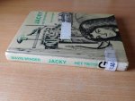 Winder, Mavis - Jacky. Het trotse hart
