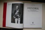 Jonge, J.A. de - A. de Jonge: HENDRIK PRINS DER NEDERLANDEN Hertog van Mecklenburg-Schwerin