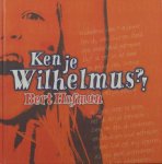Hofman, Bert. - Ken je Wilhelmus?! Hofman, Bert. - Ken je Wilhelmus?!