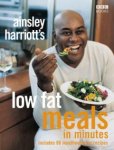 Ainsley Harriott - Ainsley Harriott's Low Fat Meals