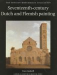 Professor Of Cultural History And Of Museum Studies Ivan Gaskell, Ivan Gaskell, Sammlung Thyssen-Bornemisza - Seventeenth-Century Dutch and Flemish Painting a catalogue of the paintings of the elder and the younger Willem van de Velde