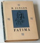 Jongen, H - O L Vrouw van Fatima. Missionaris van God!