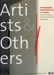 CAPELLEVEEN, Paul van - Artists & Others. The imaginative French book, 2000-2015. Koopman Collection, National Library of the Netherlands