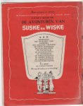 Vandersteen,Willy - Suske en Wiske de kleppende klipper