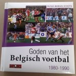 Peter Mangelschots - Goden van het Belgisch voetbal 1980-1990