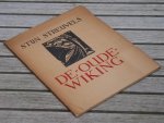 STREUVELS S. - De oude wiking