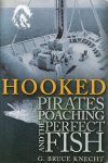 G Bruce Knecht - Hooked
