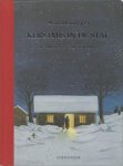Astrid Lindgren - Kerstmis in de stal
