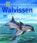 Christiane Gunzi, C. Gunzi - Mijn eerste boek over walvissen en dolfijnen