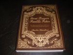 Charles Hamilton - Great Forgers and Famous Fakes. The Manuscript Forgers of America and how They Duped the Experts