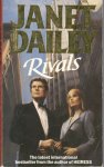 Dailey, Janet - Rivals