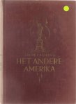 J.M. De Casseres - Het andere Amerika