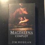 Hougan, J. - Het Magdalena complot