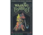 Den Berg Van - De wajangfoxtrot Den Berg Van - De wajangfoxtrot
