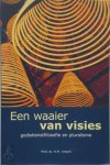 Prof.dr. H.M. Vroom - Een waaier van visies godsdienstfilosofie en pluralisme