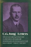 Jung, C.G. - C.G. Jung. Letters. Volume 1: 1906-1950