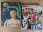 Roettgen, Steffi. - Fresques Italiennes de la Renaissance. Volume I: 1400-1470 and Volume II: 1470-1510.