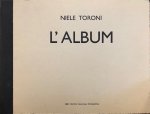 TORONI, Niele - Niele Toroni: l'Album