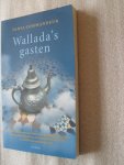 Commandeur, Tanya - Wallada's gasten Commandeur, Tanya - Wallada's gasten