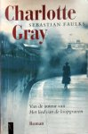 Sebastian Faulks, Tinke Davids - Charlotte Gray