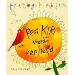 Grobler, Piet - Kiri wordt verliefd (kleine uitgave)