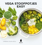 Sabrina Fauda-Role - Vega stoofpotjes easy