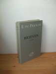 Perron, E. du - Brieven. 9 delen