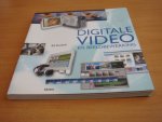 Gaskell, Ed - Digitale video en beeldbewerking