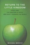 MORITZ, Michael - Return to the Little Kingdom MORITZ, Michael - Return to the Little Kingdom