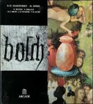 MARIJNISSEN, R.-H.; BLOCKX, K.; GERLACH, P.; PIRON, H.-T.; PLOKKER, J.-H. en BAUER, V.H.; - HIERONYMUS BOSCH