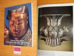 Kelleher, Bradford D. - Treasures from the bronze age of China - An exhibition from the People's Republic of China