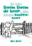 Ans Acda - Ik ben Boem Boem de beer, een echte Knuffelbeer!