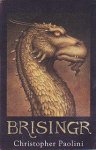 Paolini, Christopher - Inheritance 3: Brisingr