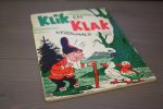Strik, Aja - KLIK EN KLAK verdwaald