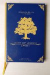  - Groot Mannenkoor Zwolle - 100 jarig jubileum 1917 - 2017 - jubileumboek