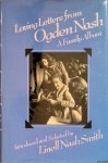 Smith, Linell Nash - Loving Letters from Ogden Nash: A Family Album