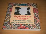 Marianne Flassbeck - Gauklerin der Literatur Elizabeth von Arnim und der weibliche Humor