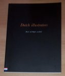 Kers, Pieter - Dutch illustrators. Books and Rights available