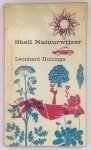 Huizinga, Leonard - Shell Natuurwijzer