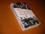 Horst Moller - Die Weimarer Republik. Demokratie in der Krise Horst Moller - Die Weimarer Republik. Demokratie in der Krise