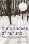 Kjell Eriksson - Princess Of Burundi