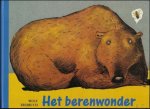 ERLBRUCH, Wolf; - HET BERENWONDER,